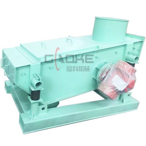 煤粉振動(dòng)篩